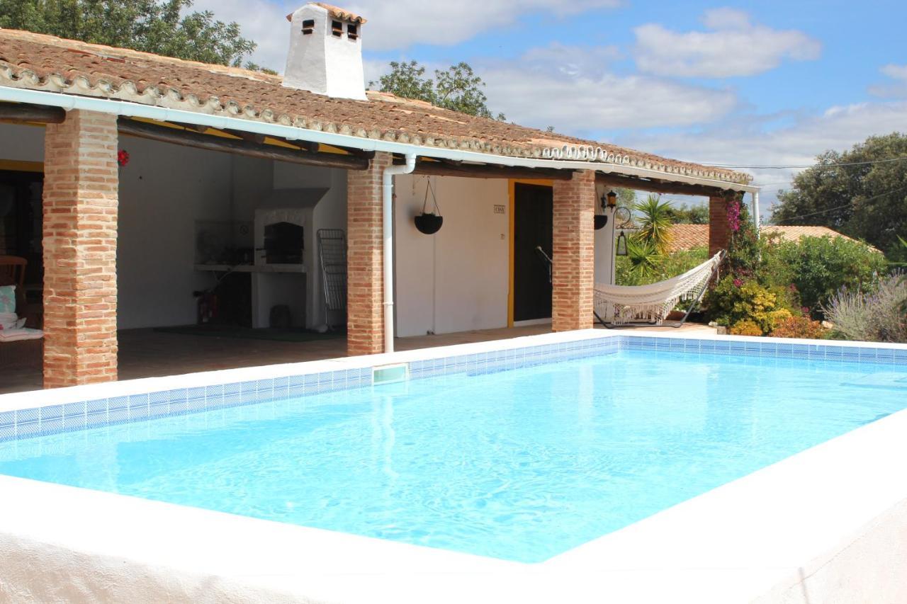 La Quinta Casa Com Piscina Privada Villa Лоуле Екстериор снимка