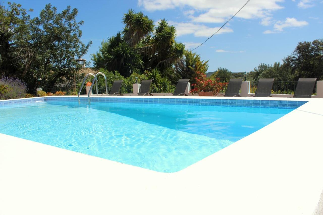 La Quinta Casa Com Piscina Privada Villa Лоуле Екстериор снимка
