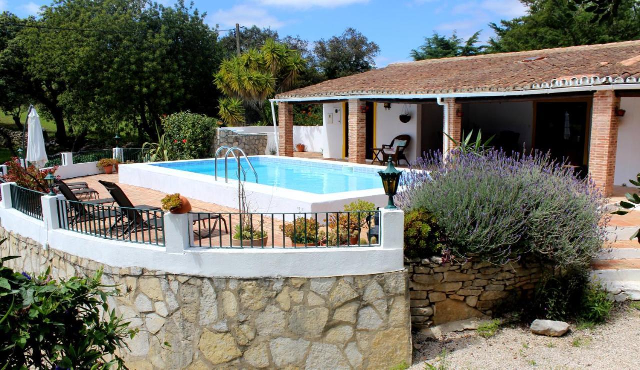 La Quinta Casa Com Piscina Privada Villa Лоуле Екстериор снимка