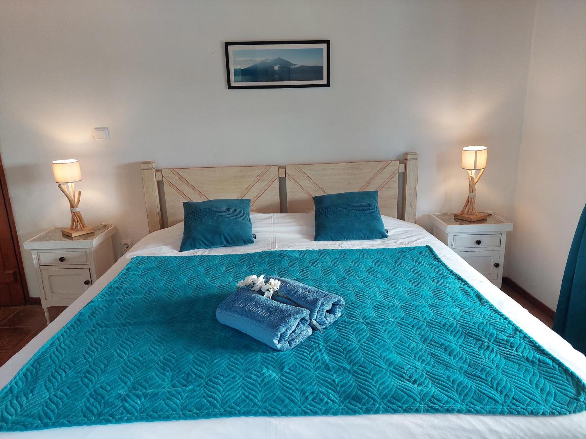 La Quinta Casa Com Piscina Privada Villa Лоуле Екстериор снимка