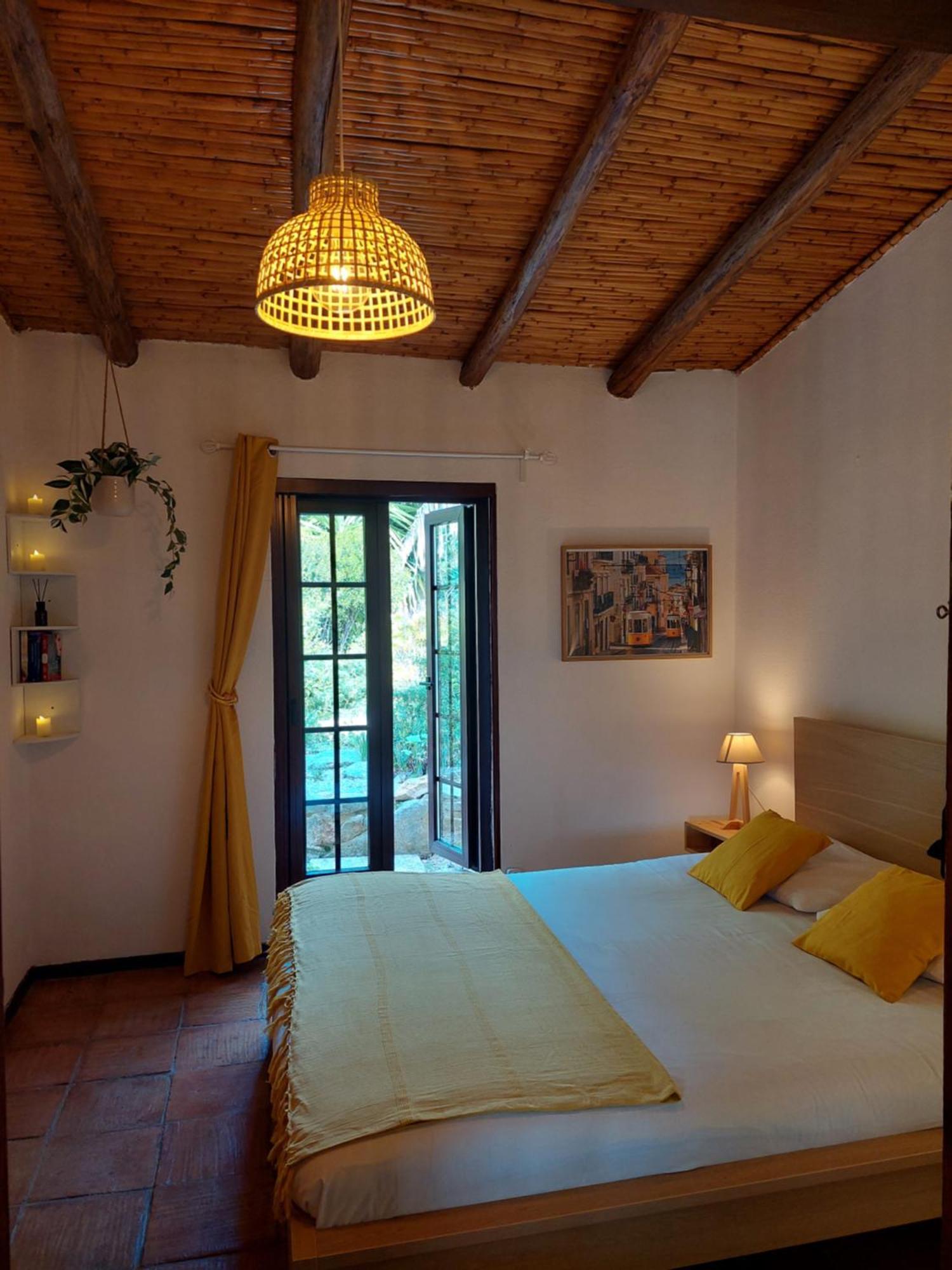 La Quinta Casa Com Piscina Privada Villa Лоуле Екстериор снимка