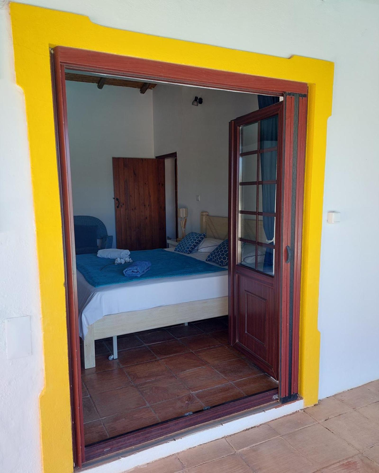 La Quinta Casa Com Piscina Privada Villa Лоуле Екстериор снимка