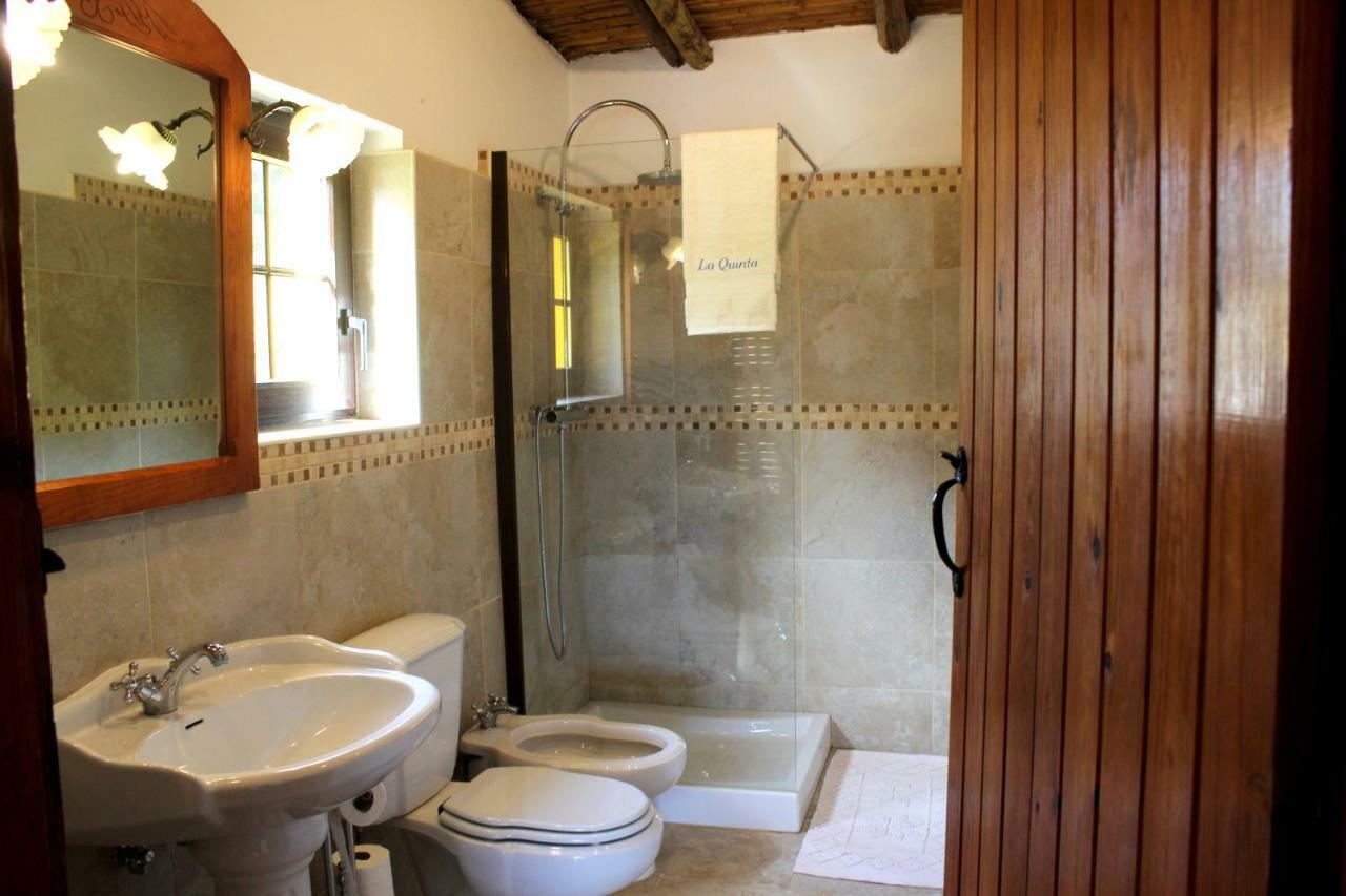 La Quinta Casa Com Piscina Privada Villa Лоуле Екстериор снимка