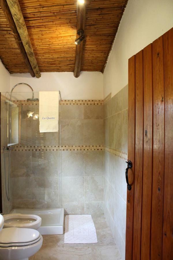 La Quinta Casa Com Piscina Privada Villa Лоуле Екстериор снимка