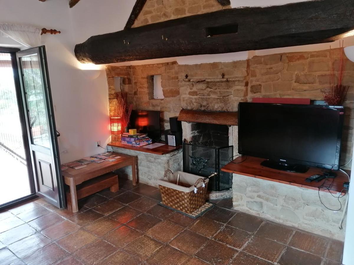 La Quinta Casa Com Piscina Privada Villa Лоуле Екстериор снимка